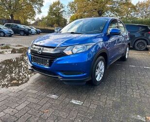 Honda HR-V Gebrauchtwagen