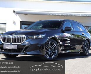 BMW 540 Gebrauchtwagen