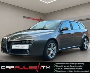 Alfa Romeo 159 Gebrauchtwagen
