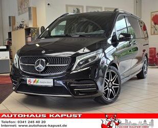 Mercedes-Benz V 220 Gebrauchtwagen