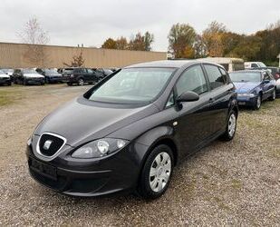 Seat Altea Gebrauchtwagen