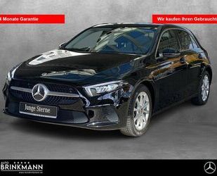Mercedes-Benz A 200 Gebrauchtwagen