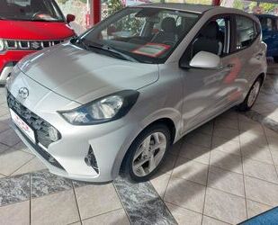 Hyundai i10 Gebrauchtwagen