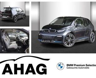 BMW i3 Gebrauchtwagen
