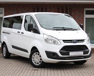 Ford Tourneo Custom Gebrauchtwagen