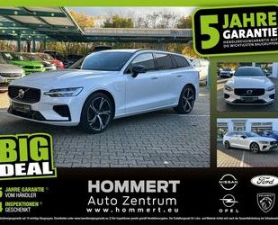 Volvo V60 Gebrauchtwagen