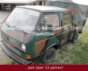 VW T3 andere Gebrauchtwagen