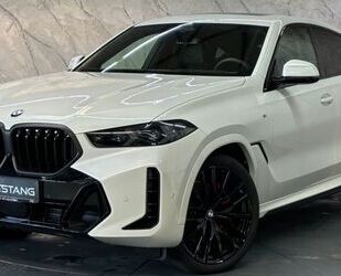 BMW X6 Gebrauchtwagen
