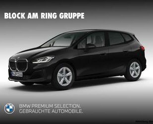 BMW 216 Active Tourer Gebrauchtwagen