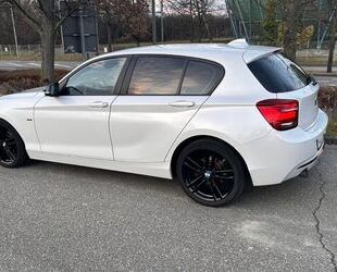 BMW 118 Gebrauchtwagen