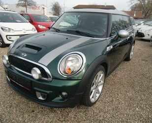 Jaguar Cooper S 