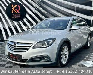 Opel Insignia Gebrauchtwagen