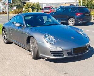 Porsche 997 Gebrauchtwagen