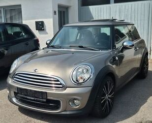 Mini ONE Gebrauchtwagen