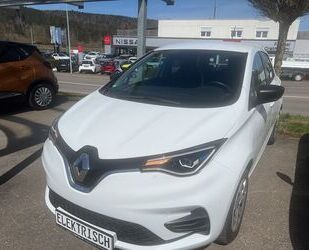 Renault ZOE Gebrauchtwagen