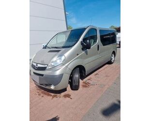 Opel Vivaro Gebrauchtwagen