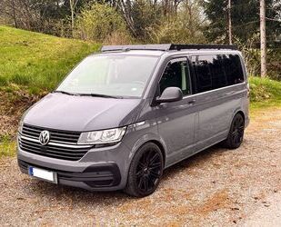 VW T6 Multivan Gebrauchtwagen