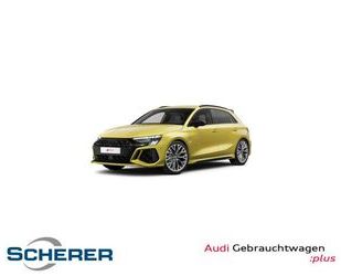Audi RS3 Gebrauchtwagen