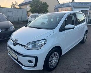 VW up! Gebrauchtwagen
