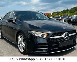 Mercedes-Benz A 220 Gebrauchtwagen