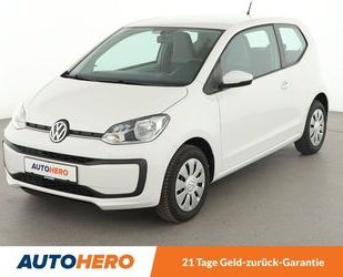 VW up! Gebrauchtwagen