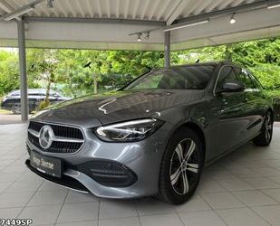 Mercedes-Benz C 220 Gebrauchtwagen