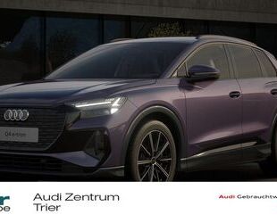 Audi Q4 Gebrauchtwagen