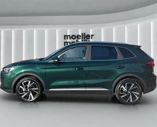 MG ZS Gebrauchtwagen