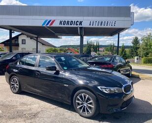 BMW 330 Gebrauchtwagen