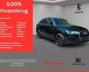 Audi Q3 Gebrauchtwagen