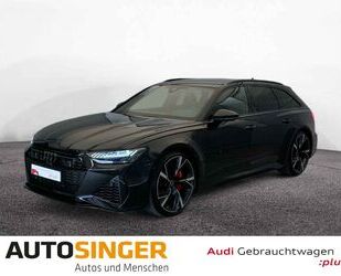 Audi RS6 Gebrauchtwagen