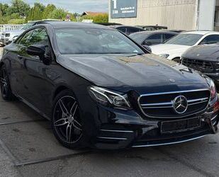 Mercedes-Benz E 53 AMG Gebrauchtwagen