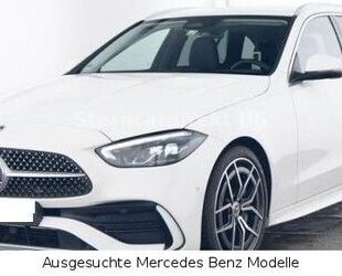 Mercedes-Benz C 200 Gebrauchtwagen