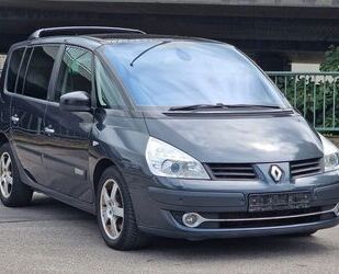 Renault Espace Gebrauchtwagen