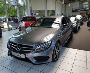 Mercedes-Benz C 300 Gebrauchtwagen