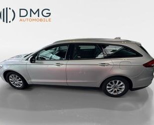 Ford Mondeo Gebrauchtwagen