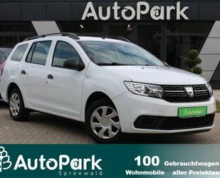 Dacia Logan Gebrauchtwagen