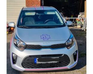Kia Picanto Gebrauchtwagen