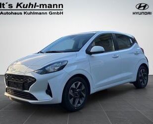 Hyundai i10 Gebrauchtwagen