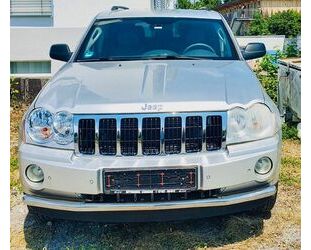 Jeep Grand Cherokee Gebrauchtwagen