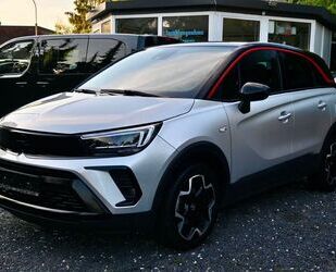 Opel Crossland (X) Gebrauchtwagen