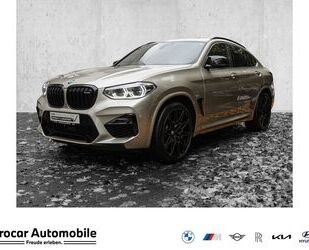 BMW X4 M Gebrauchtwagen