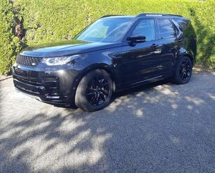 Land Rover Discovery Gebrauchtwagen