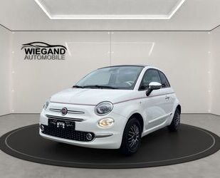 Fiat 500C Gebrauchtwagen