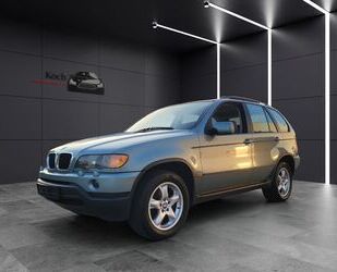 BMW X5 Gebrauchtwagen