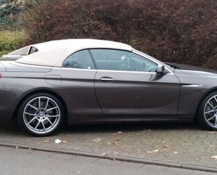 BMW 640 Gebrauchtwagen