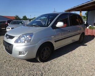 Hyundai Matrix Gebrauchtwagen