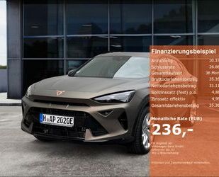 Cupra Formentor Gebrauchtwagen