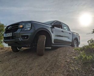 Ford Ranger Gebrauchtwagen