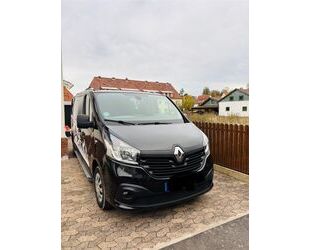 Renault Trafic Gebrauchtwagen